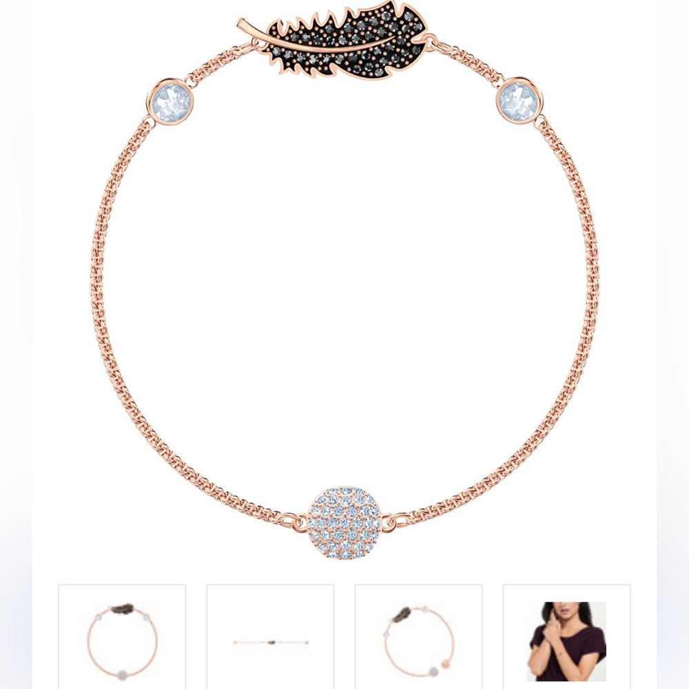 Bracelet SWAROVSKI